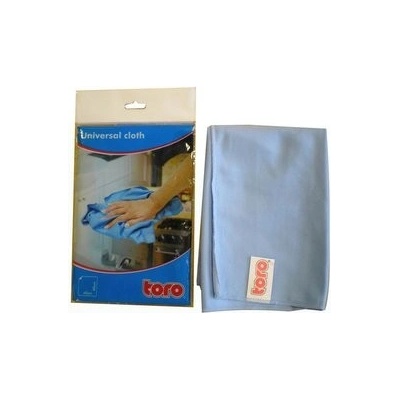 Toro Univerzálna čistiaca handra 40 x 40 cm 1 ks