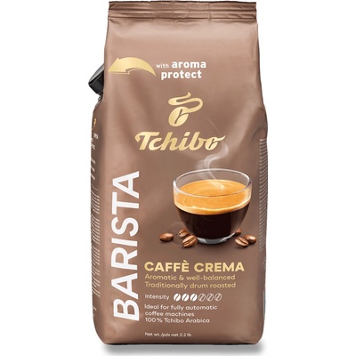 Tchibo Barista káva Café Créma 1 kg