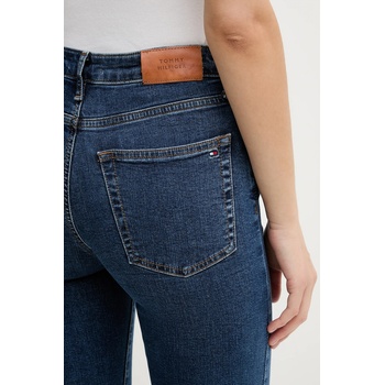 Tommy Hilfiger Дънки Tommy Hilfiger (WW0WW47689)