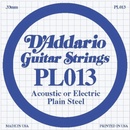 D'addario PL013