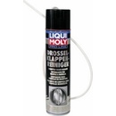 Čističe karburátorů, turba a škrtících klapek LIQUI MOLY Pro-Line Čistič škrticí klapky 400ml