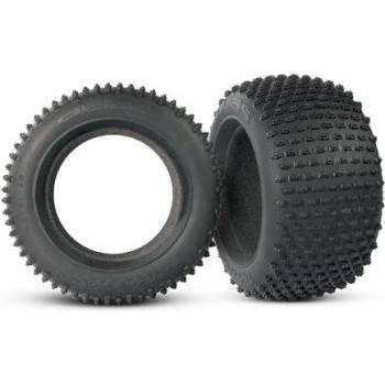 Traxxas гума 2.8" Alias, вложка (2) (задна)
