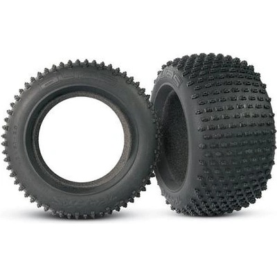 Traxxas гума 2.8" Alias, вложка (2) (задна)