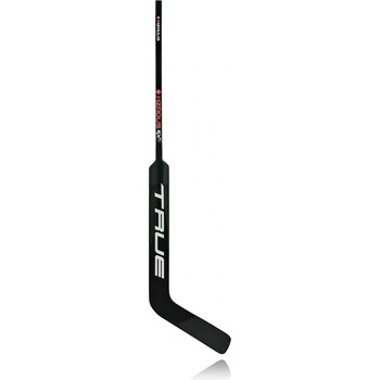 brankárska hokejka True HZRDUS 5X5 JR
