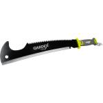  Мачете с трион SURVIVOR GX - 520 mm, неръждаема стомана (381801)