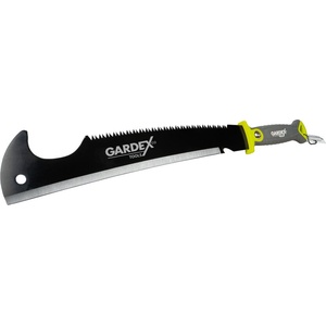  Мачете с трион SURVIVOR GX - 520 mm, неръждаема стомана (381801)