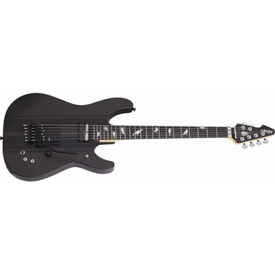 Schecter 270 DJ ASHBA CBG