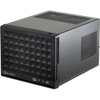 Image 1 of SilverStone Sugo SST-SG13WB-Q