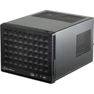 SilverStone Sugo SST-SG13WB-Q
