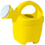 Androni Giocattoli Канвичка 0, 5 l - жълта (11-4086-0000-4)