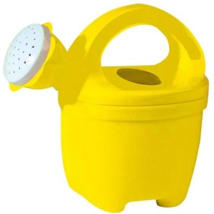 Androni Giocattoli Канвичка 0, 5 l - жълта (11-4086-0000-4)