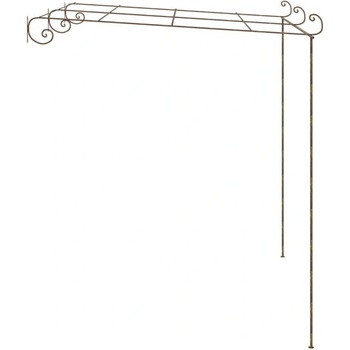 Image 1 of vidaXL 313997 3x3x2,5 m