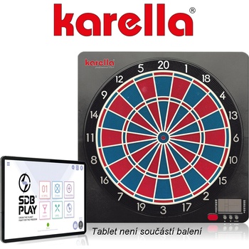 Karella CB-Smart