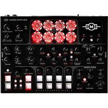 Gamechanger Audio Motor Synth MKII