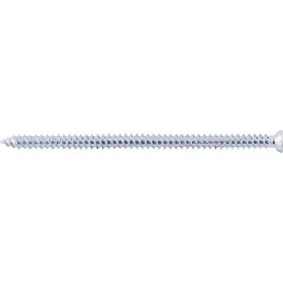 Fischer FFS skrutka pre okenné rámy so zápustnou hlavou (532927) 7,5x72 T30 (100 ks)