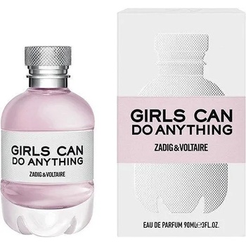 Zadig & Voltaire Girls Can Do Anything EDP 30 ml