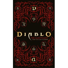 Diablo: The Sanctuary Tarot Deck and Guidebook