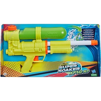 Nerf Soa Super Soaker XP50