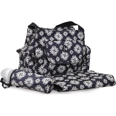 Cangaroo Чанта за количка Cangaroo - Karina (100813)