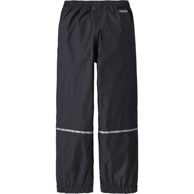 Patagonia Детски водоустойчив панталон Patagonia Kid's Torrentshell 3L Pants Waterproof trousers - Black - размер XS (701-2392-0111)