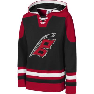 Outerstuff Carolina Hurricanes NHL Ageless Must Have Home Pullover