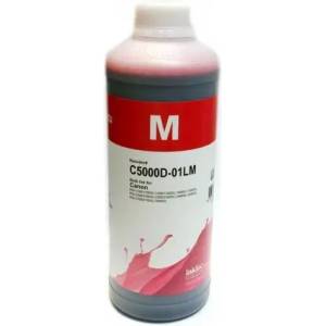 INKTEC Бутилка с мастило INKTEC за Canon PGI-1200/1300/1400/1500/2500, MB2020/5020/5070/iB4020, Dye, 1L, Червен (INKTEC-CAN-5000D-01LM) - xtreme