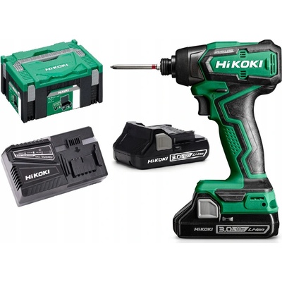 Hikoki WH18DDWQZ