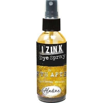 Aladine Izink Спрей боя Gold 80 ml 1 бр (80462)