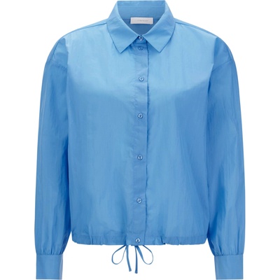 Rich & Royal Блуза синьо, размер 40
