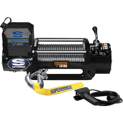 Superwinch LP8500 12V