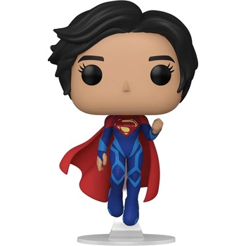 Image 1 of Funko Фигура Funko POP! DC Comics: The Flash - Supergirl #1339 (077870)