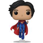 Funko Фигура Funko POP! DC Comics: The Flash - Supergirl #1339 (077870)