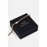 Armani Exchange гривна мъжка от неръждаема стомана Classic (AXG0175710)