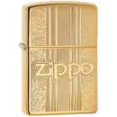 Zippo Pattern Design 29677