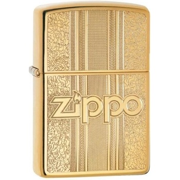 Zippo Pattern Design 29677