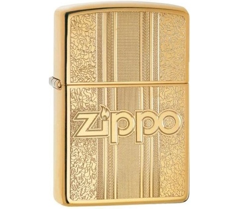 Zippo Pattern Design 29677