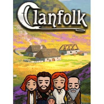 Clanfolk