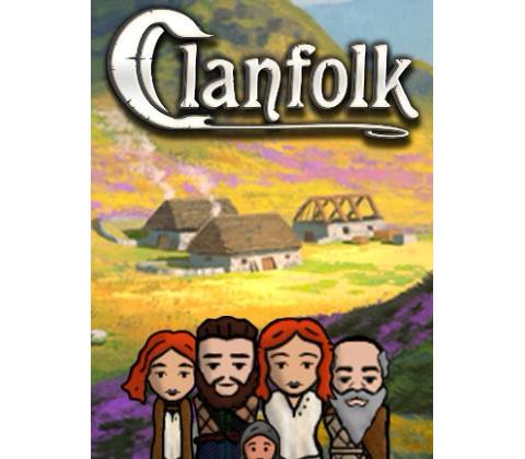 Clanfolk