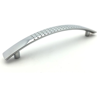 Tulip Kewina chrom lesklý 96 mm