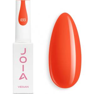 JOIA vegan Гел лак Joia Vegan 033, 6 мл (3033)
