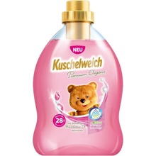 Kuschelweich aviváž Premium Eleganz 750 ml 28 PD