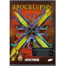 X-COM: Apocalypse
