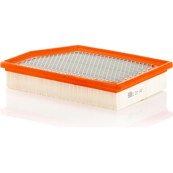 Mann-filter Въздушен филтър mann-filter c 27 047