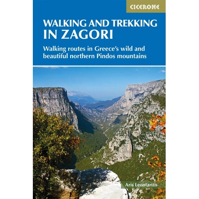Zagori - turistický průvodce