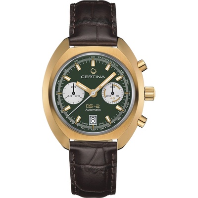 Certina 024.462.36.091.00