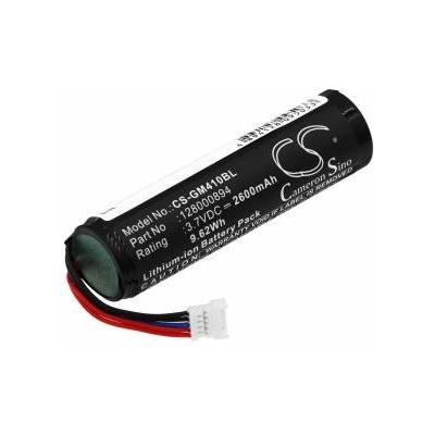 Cameron sino Батерия CAMERON SINO CS-GM410BL за Datalogic / Gryphon - 3.7V 2600mAh