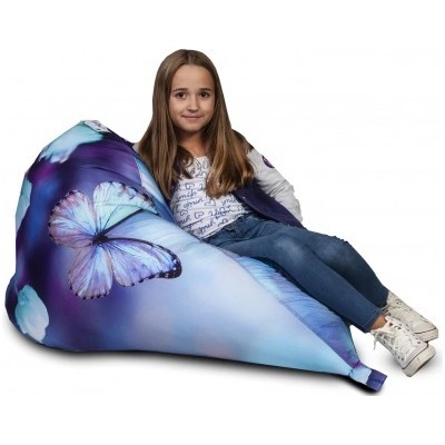 Ecopuf Oscar Modern Prémium polyester DG52