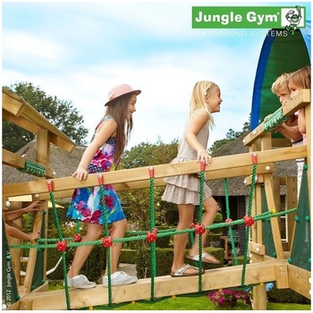 Jungle Gym ihrisko Net Link Module