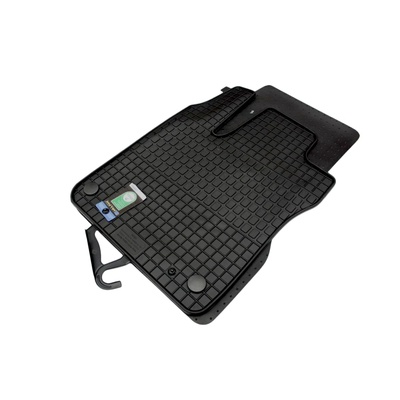 Petex Гумени стелки за SMART Fortwo 453 (2014-2019), марка Petex (PT-71210)