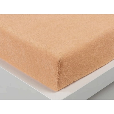 XPOSE froté plachta Exclusive marhuľová 60x120